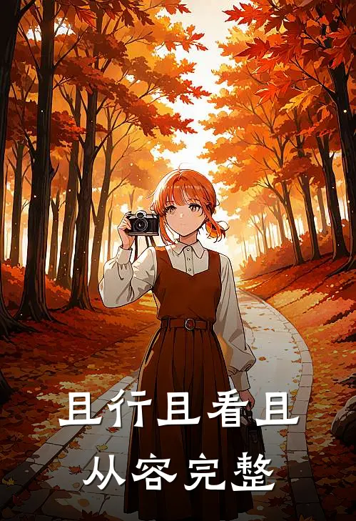 且行且看且从容完整