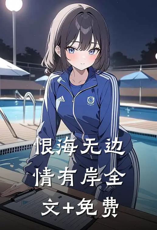 恨海无边情有岸全文+免费