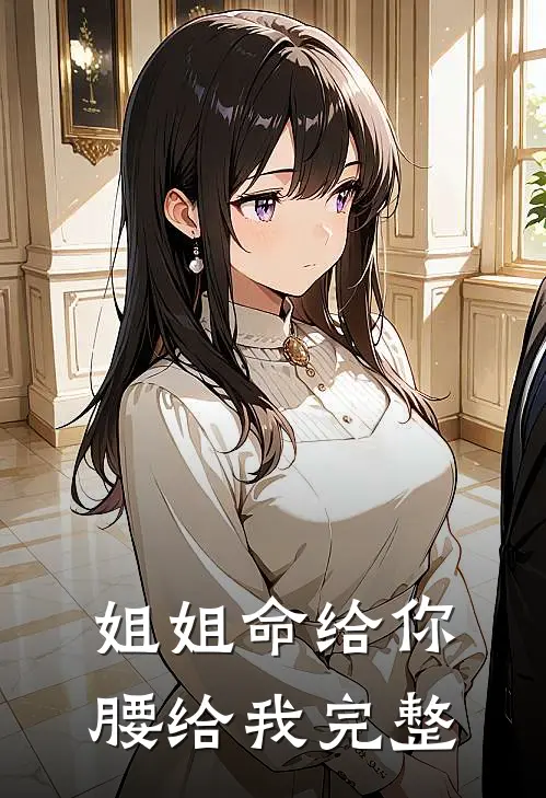 姐姐命给你，腰给我完整