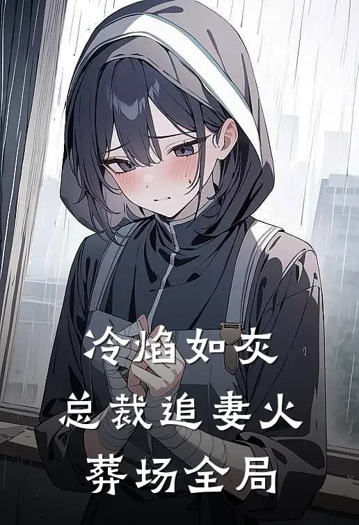 冷焰如灰：总裁追妻火葬场全局