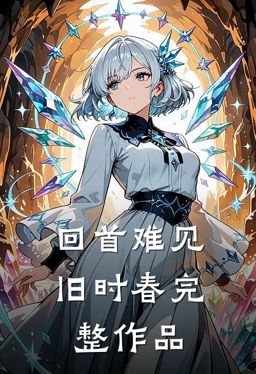 回首难见旧时春完整作品