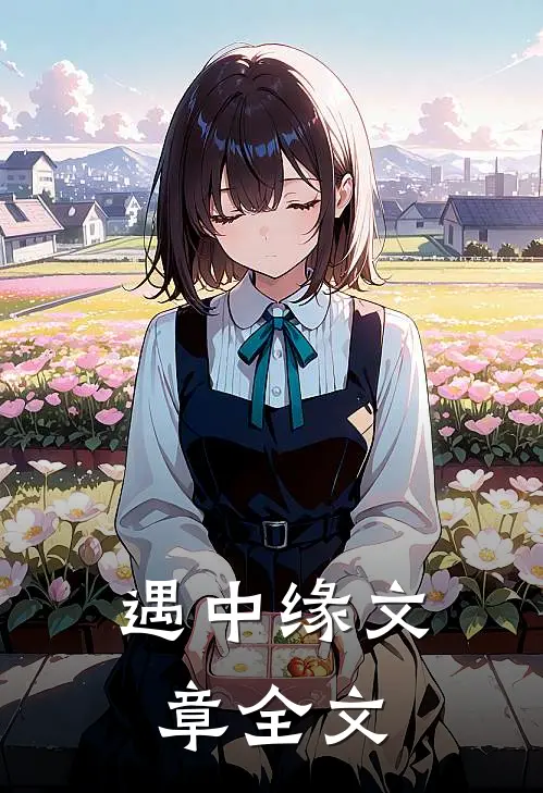 遇中缘文章全文