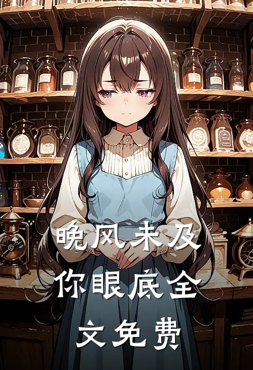 晚风未及你眼底全文免费