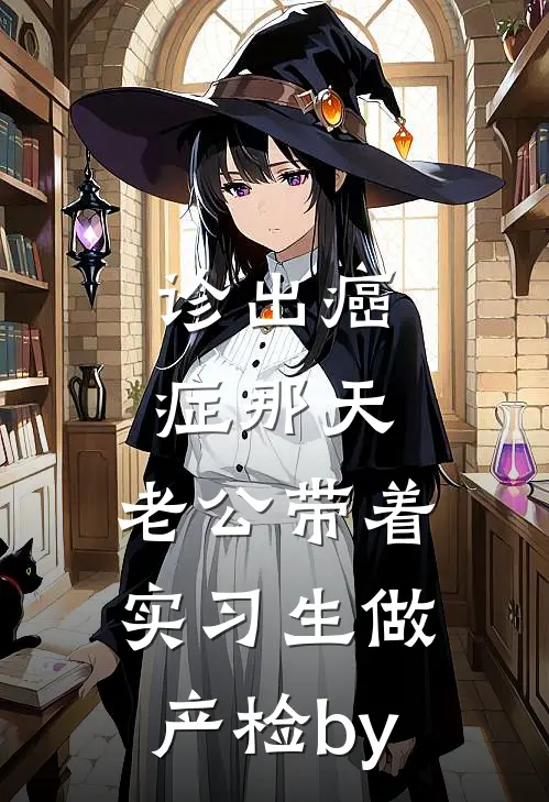 诊出癌症那天，老公带着实习生做产检by