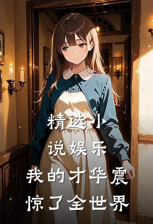 精选小说娱乐：我的才华震惊了全世界