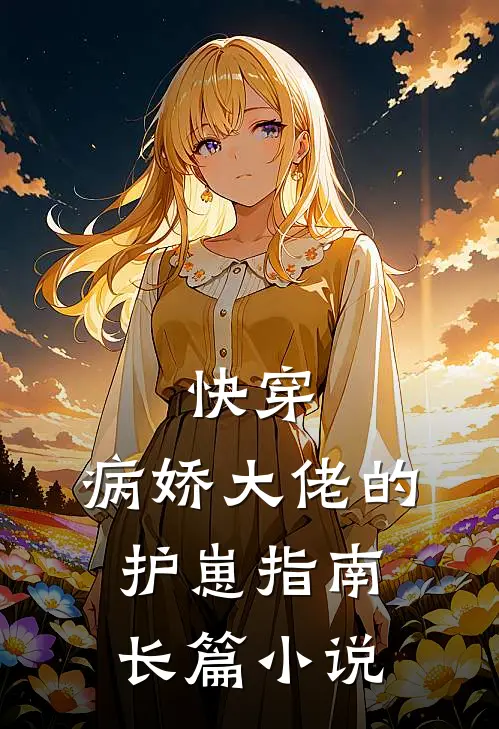 快穿：病娇大佬的护崽指南长篇小说