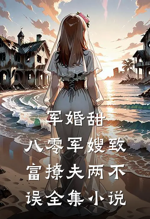 军婚甜：八零军嫂致富撩夫两不误全集小说
