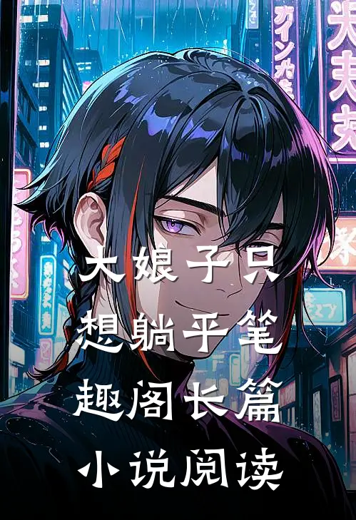 大娘子只想躺平笔趣阁长篇小说阅读