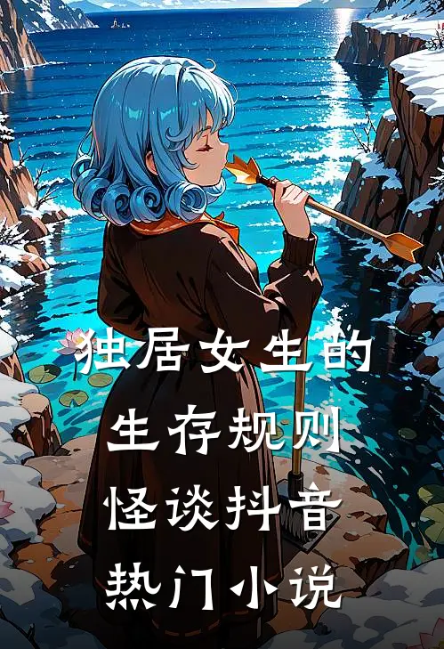 独居女生的生存规则怪谈抖音热门小说