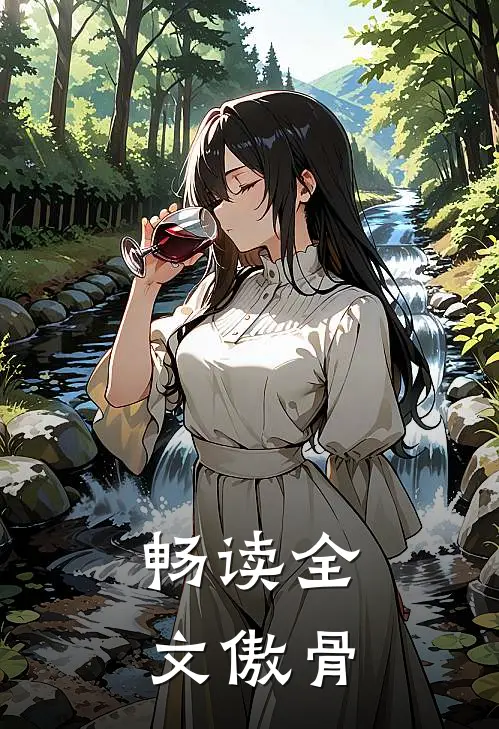 畅读全文傲骨