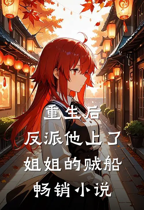 重生后，反派他上了姐姐的贼船畅销小说