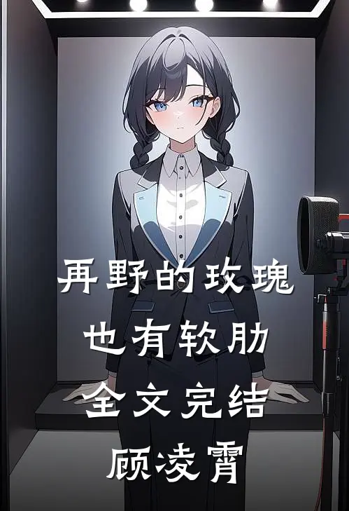 再野的玫瑰，也有软肋全文完结顾凌霄