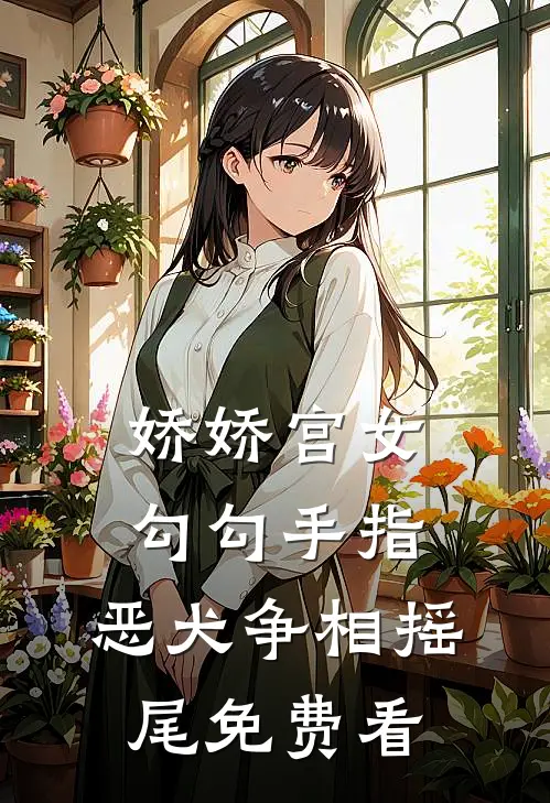娇娇宫女勾勾手指，恶犬争相摇尾免费看