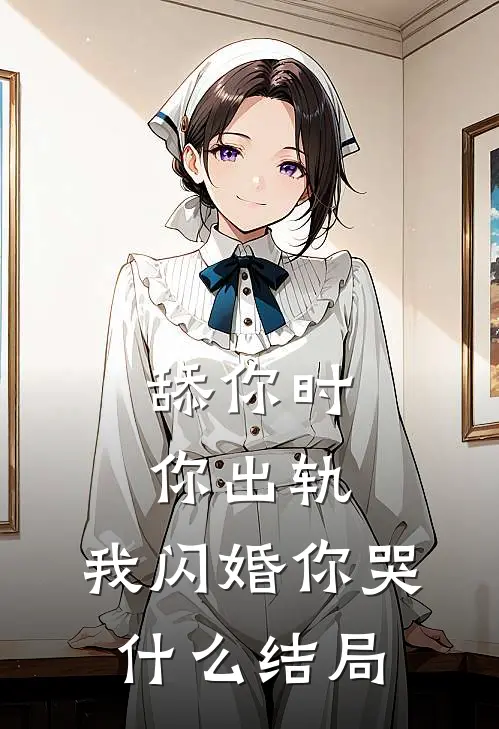 舔你时你出轨，我闪婚你哭什么结局