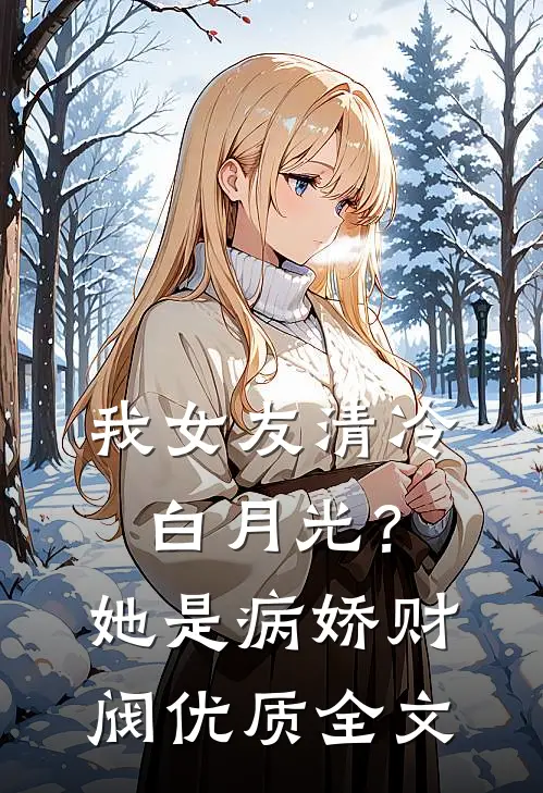 我女友清冷白月光？她是病娇财阀优质全文