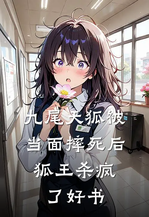 九尾天狐被当面摔死后，狐王杀疯了好书