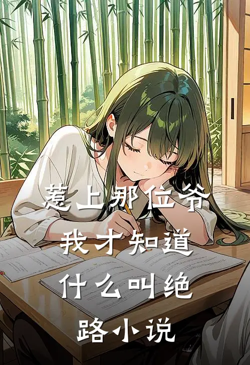 惹上那位爷，我才知道什么叫绝路小说