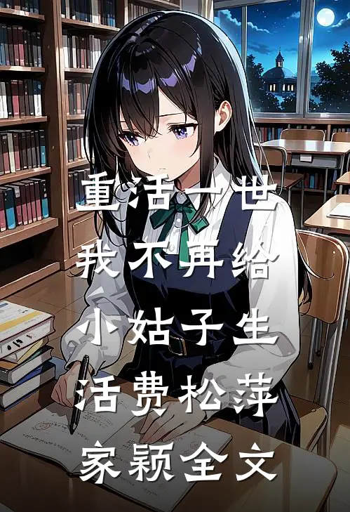 重活一世，我不再给小姑子生活费松萍家颖全文