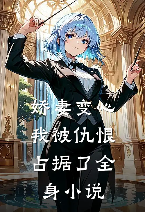娇妻变心，我被仇恨占据了全身小说