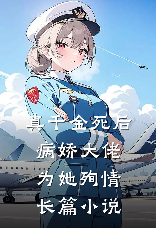 真千金死后，病娇大佬为她殉情长篇小说