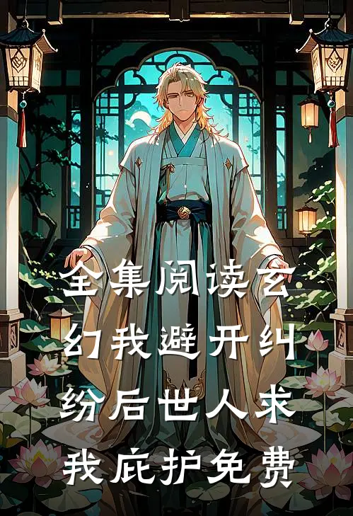 全集阅读玄幻我避开纠纷后世人求我庇护免费