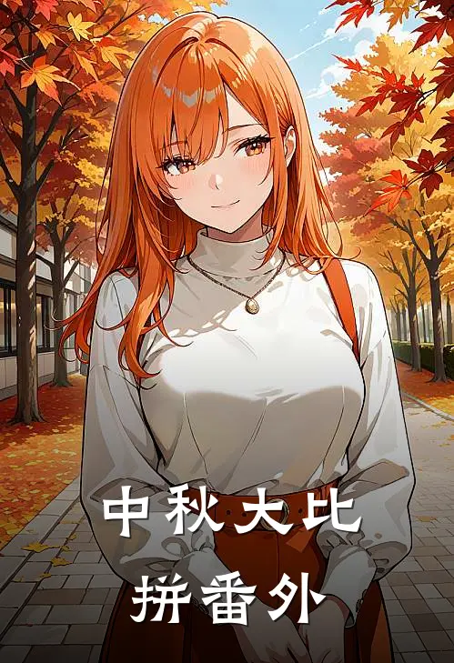 中秋大比拼 番外
