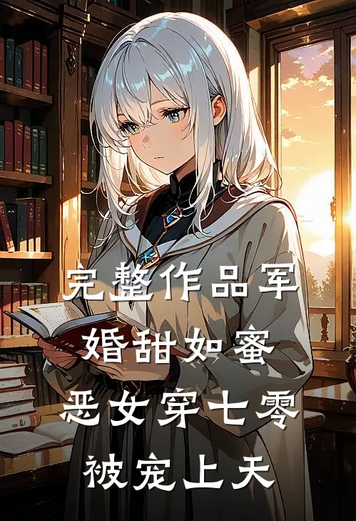 完整作品军婚甜如蜜，恶女穿七零被宠上天