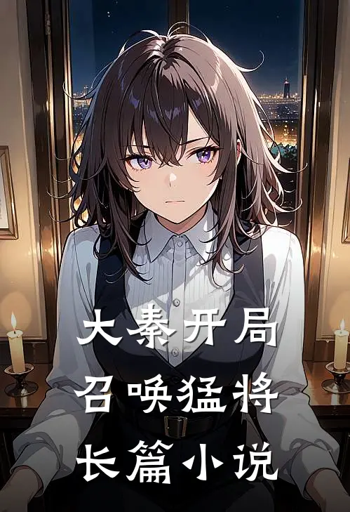 大秦开局召唤猛将长篇小说