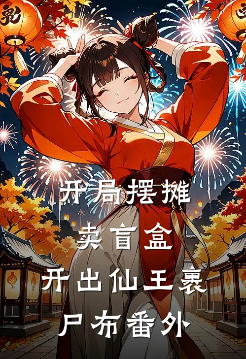 开局摆摊卖盲盒，开出仙王裹尸布番外
