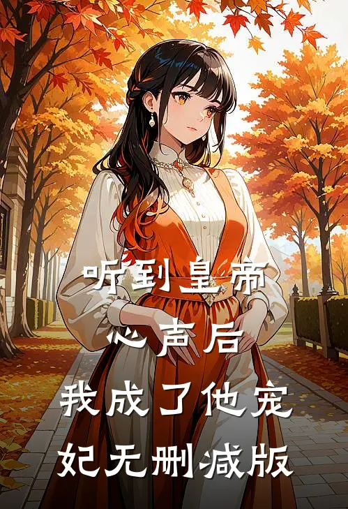 听到皇帝心声后，我成了他宠妃无删减版