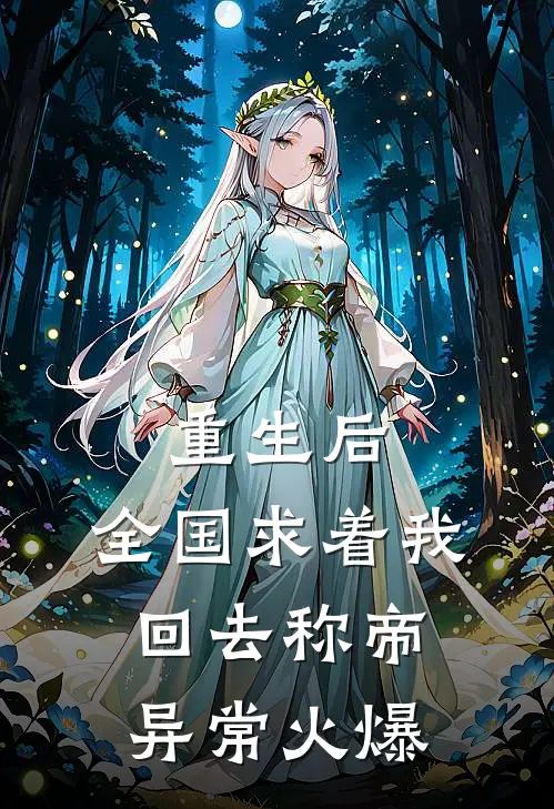 重生后，全国求着我回去称帝异常火爆