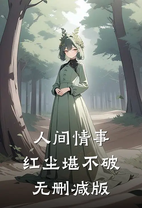人间情事，红尘堪不破无删减版