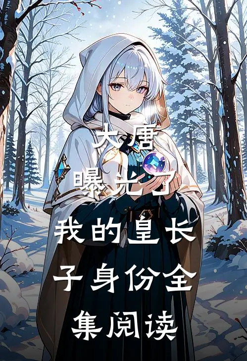 大唐：曝光了，我的皇长子身份全集阅读