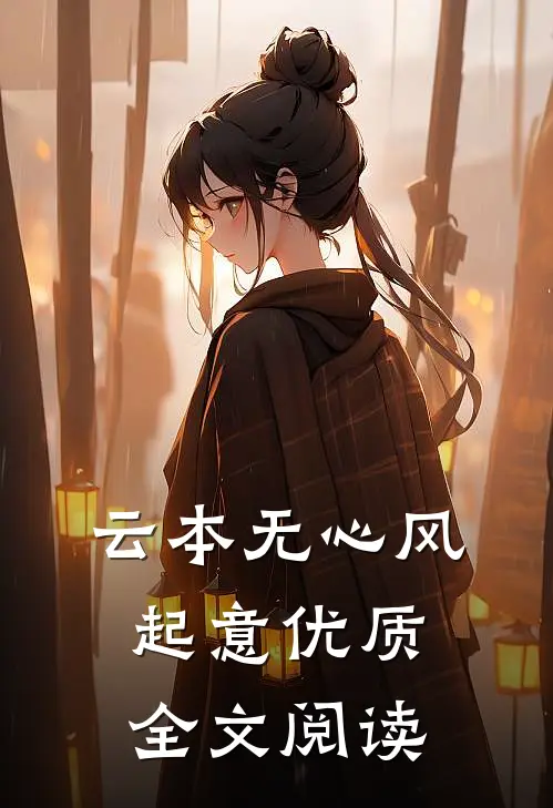 云本无心风起意优质全文阅读