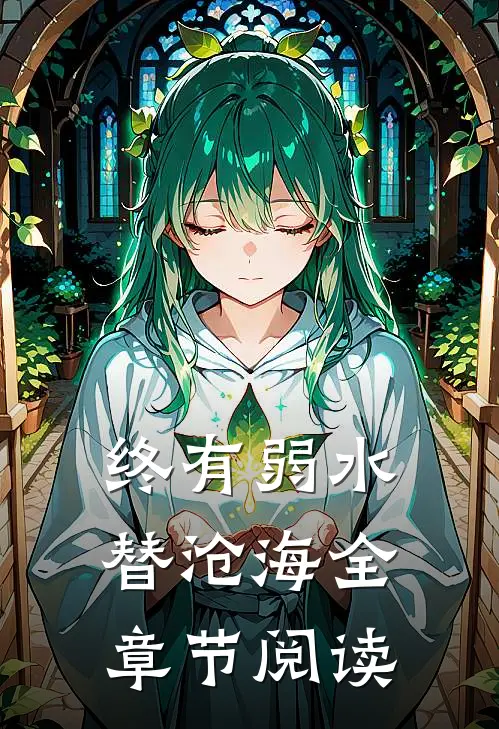 终有弱水替沧海全章节阅读