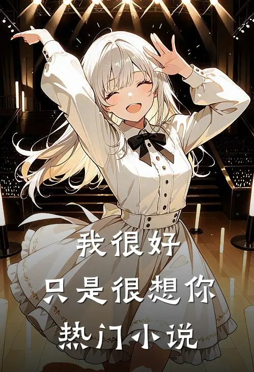 我很好，只是很想你热门小说