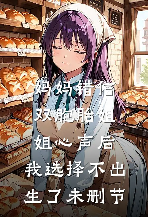 妈妈错信双胞胎姐姐心声后，我选择不出生了未删节