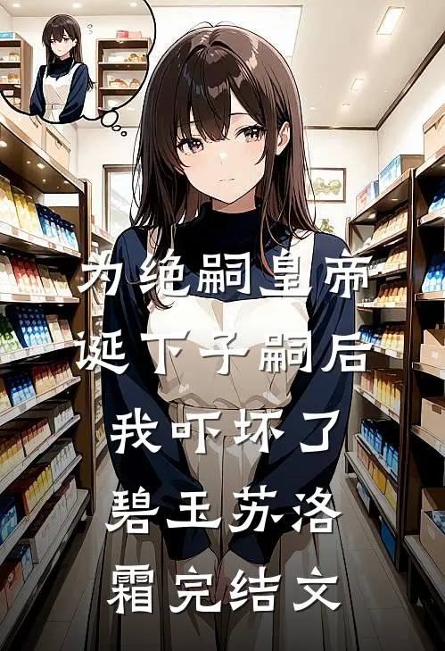 为绝嗣皇帝诞下子嗣后，我吓坏了碧玉苏洛霜完结文