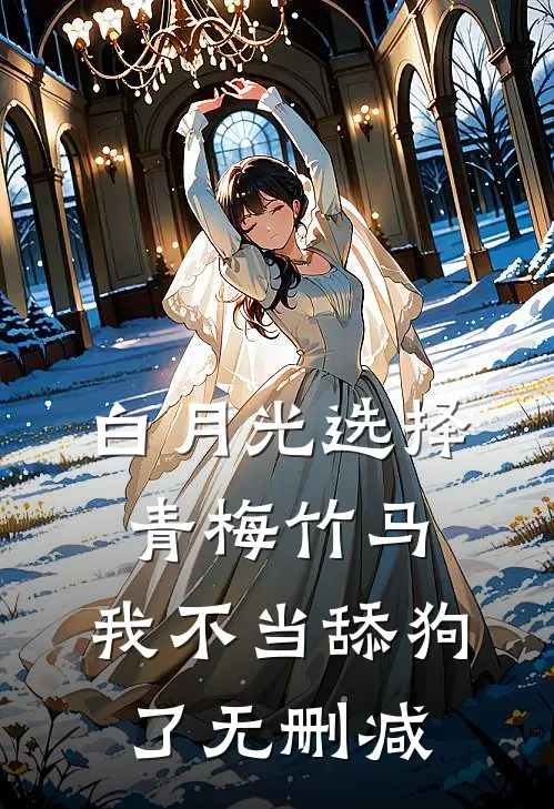白月光选择青梅竹马，我不当舔狗了无删减