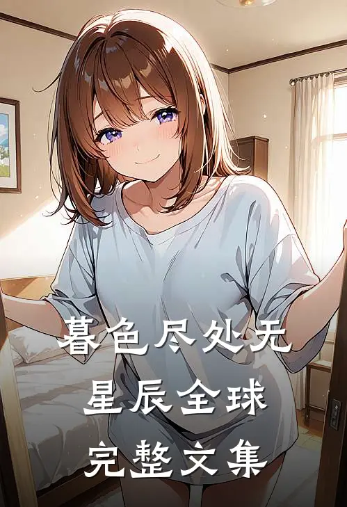 暮色尽处无星辰全球完整文集