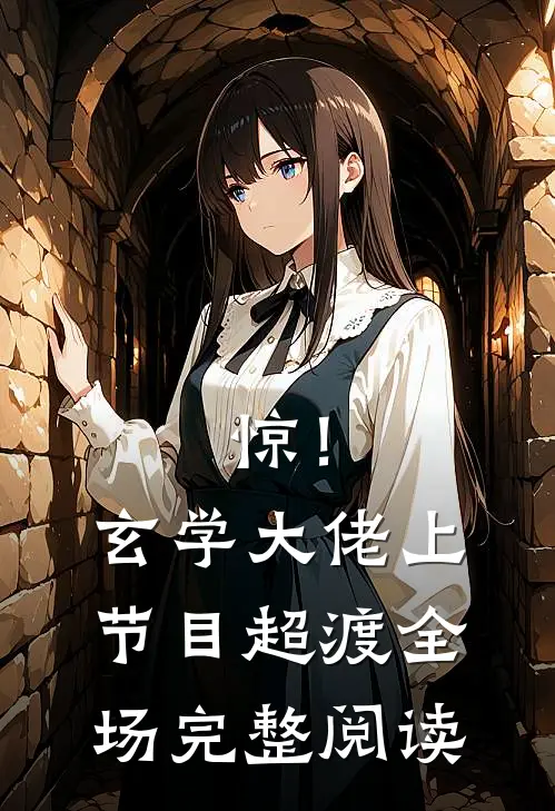 惊！玄学大佬上节目超渡全场完整阅读