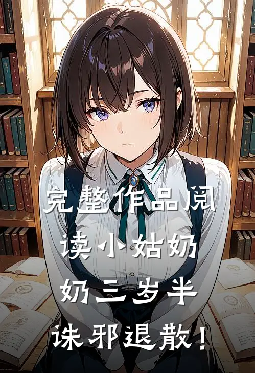 完整作品阅读小姑奶奶三岁半，诛邪退散！