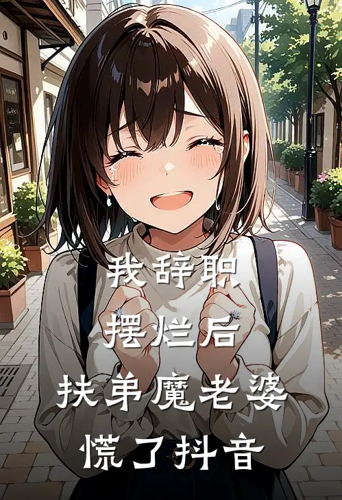 我辞职摆烂后，扶弟魔老婆慌了抖音
