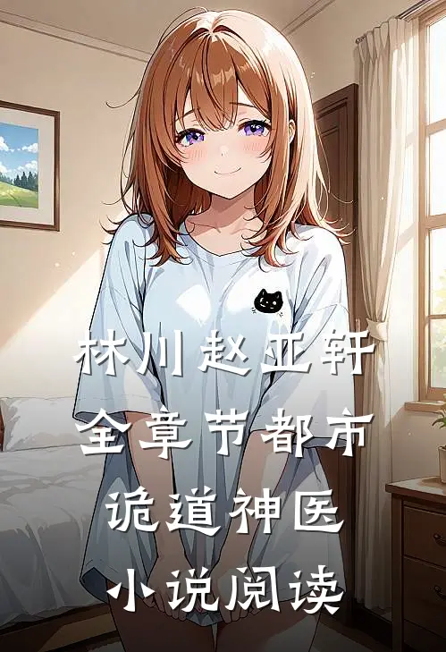 林川赵亚轩全章节_都市诡道神医小说阅读