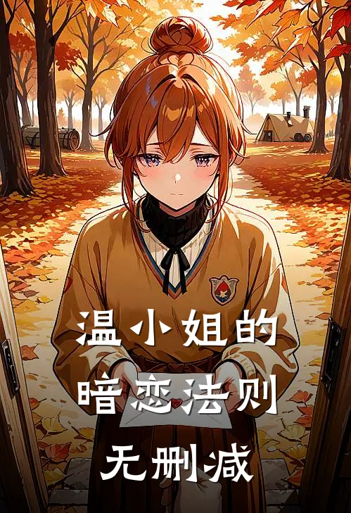 温小姐的暗恋法则无删减