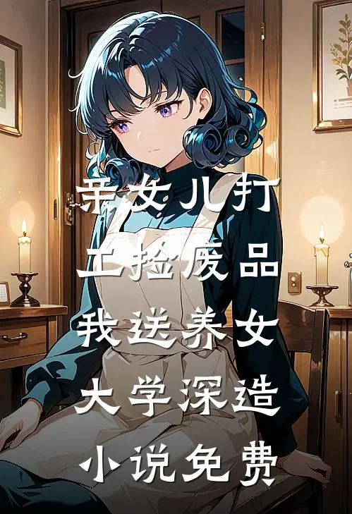 亲女儿打工捡废品，我送养女大学深造小说免费