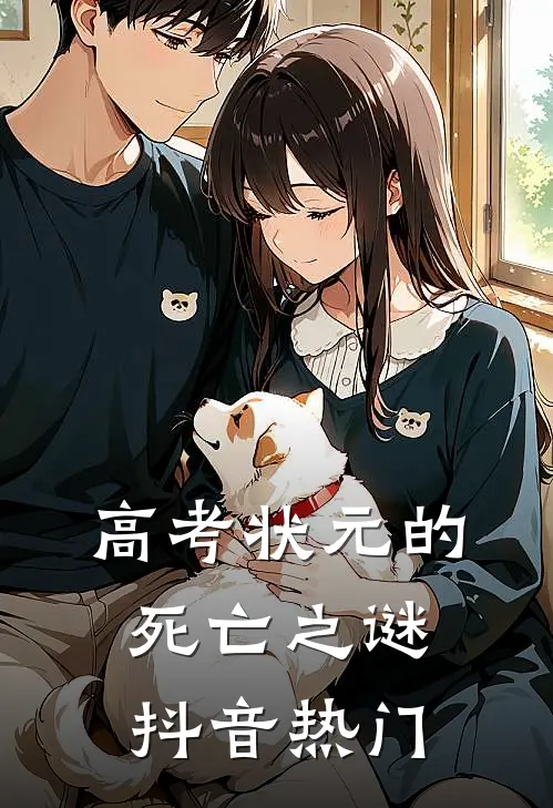 高考状元的死亡之谜抖音热门