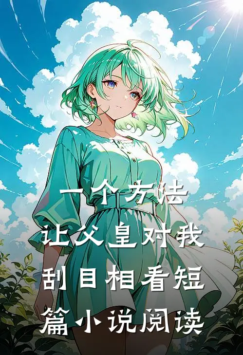 一个方法，让父皇对我刮目相看短篇小说阅读
