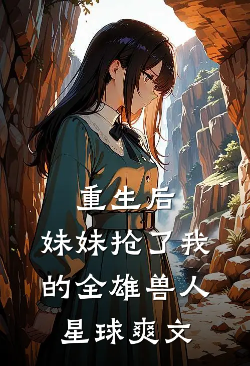 重生后，妹妹抢了我的全雄兽人星球爽文