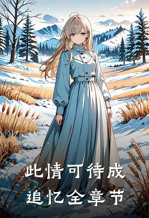 此情可待成追忆全章节